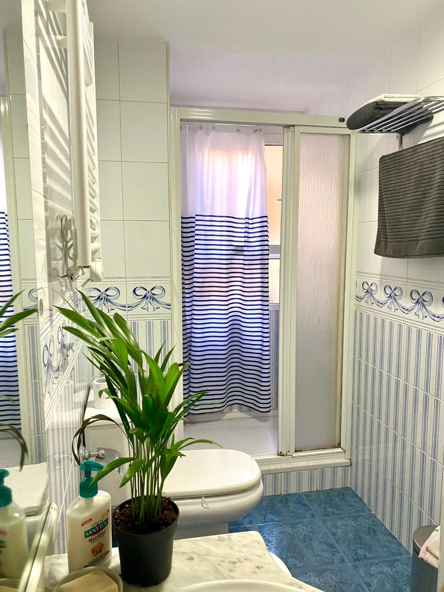 Habitacion My Home Alicante Extérieur photo