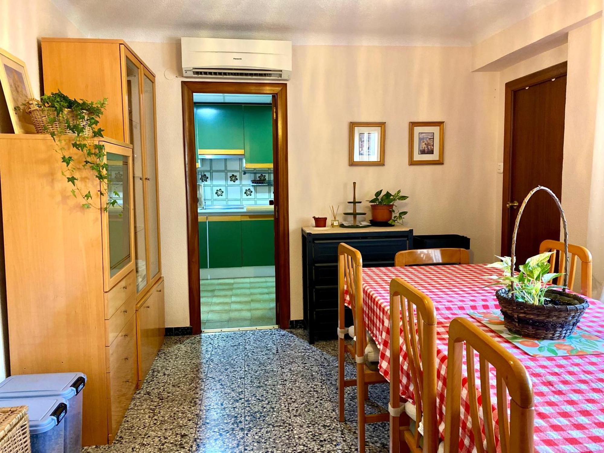 Habitacion My Home Alicante Extérieur photo