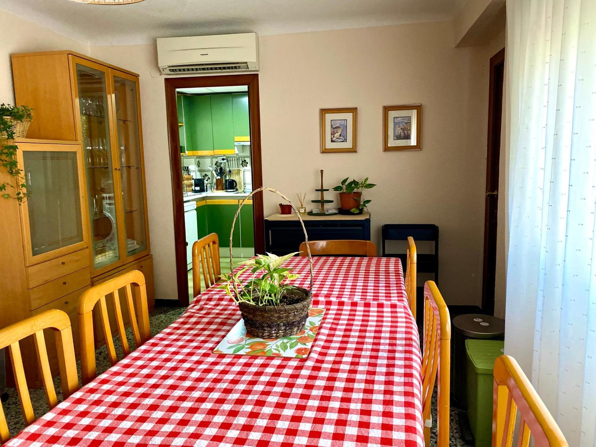 Habitacion My Home Alicante Extérieur photo
